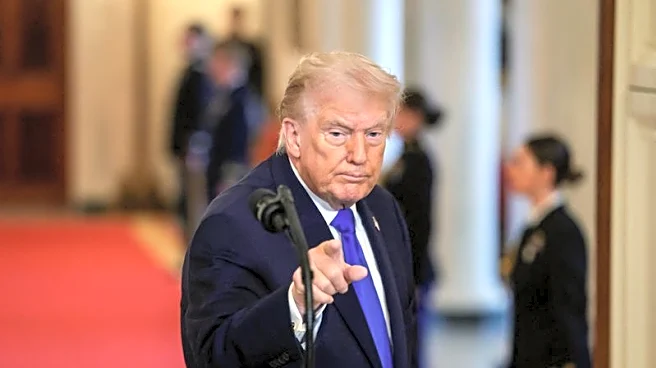 Most Americans say Trump is growing erratic with age, Reuters/Ipsos poll finds