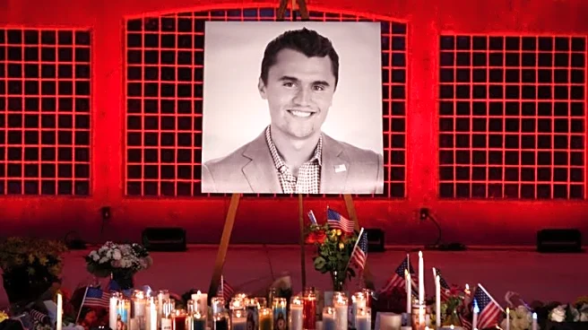 Utah judge to decide whether to disqualify prosecutors of suspect in Charlie Kirk killing