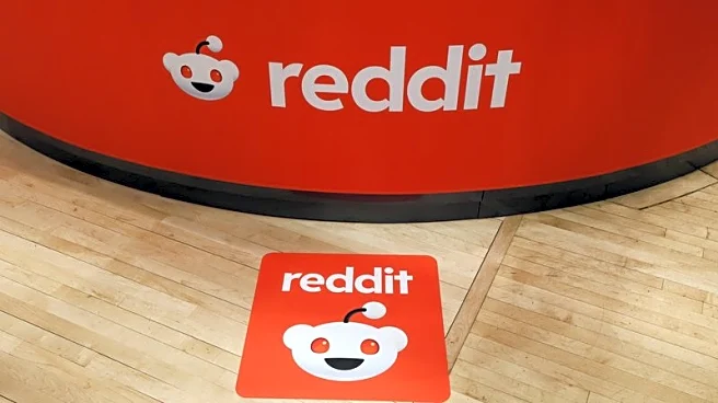 Reddit fined $20 million in UK over children's data failures