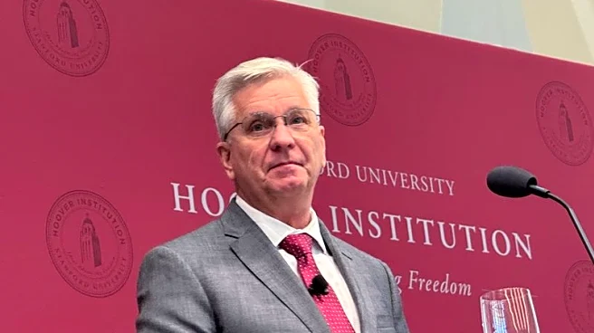 Fed's Waller doesn't expect AI to blow up job market