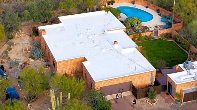 Nancy Guthrie's family offers $1 million reward for information leading to her recovery