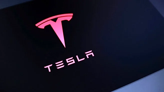 Tesla must face lawsuit alleging anti-American bias in hiring, US judge rules