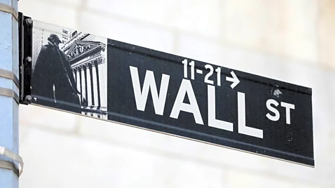 S&P 500 poised to gain 10% by year-end, but trade, AI disruption concerns persist: Reuters poll