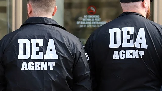Bolivia restores US DEA ties after 17 years in push against drug trafficking
