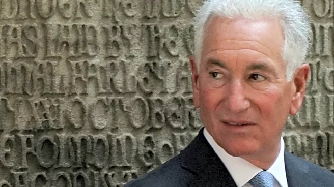 No-shows by Trump's envoy to France increase diplomatic friction