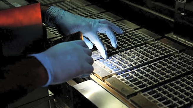 US sets preliminary duties on solar imports from India, Indonesia and Laos