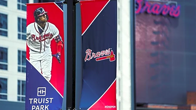 Braves announce in-house TV network BravesVision