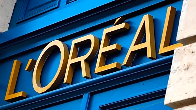 L'Oreal, Dyson, Bausch + Lomb become the latest to sue for Trump tariff refunds