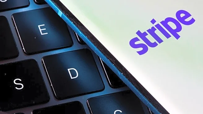 Stripe is considering acquisition of all or parts of PayPal, Bloomberg News reports