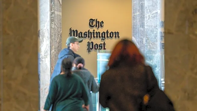 US judge blocks search of Washington Post reporter's devices