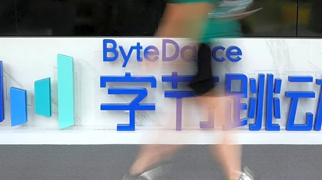 Exclusive-ByteDance valued at $550 billion in proposed share sale by General Atlantic, sources say