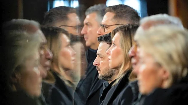 Ukrainian negotiators to meet US team on Thursday, Zelenskiy says