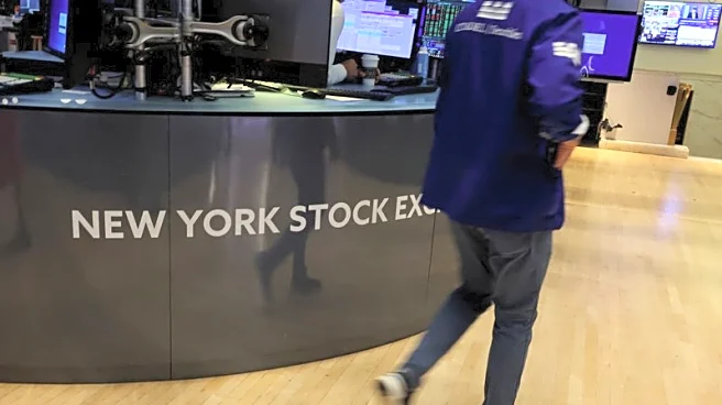 US stock futures inch up ahead of Nvidia earnings as AI jitters ease