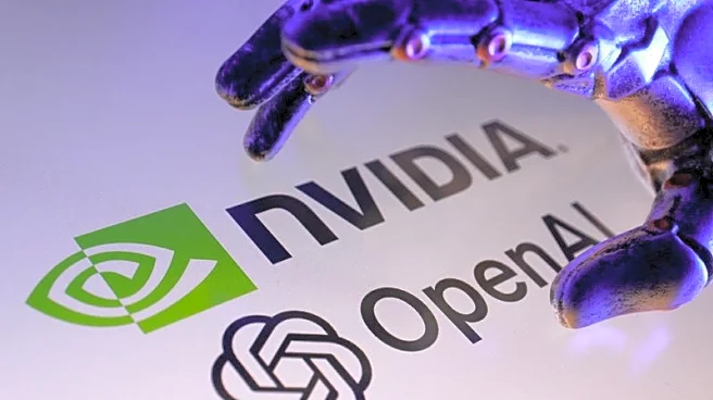 Options traders price Nvidia's smallest post‑earnings swing in three years