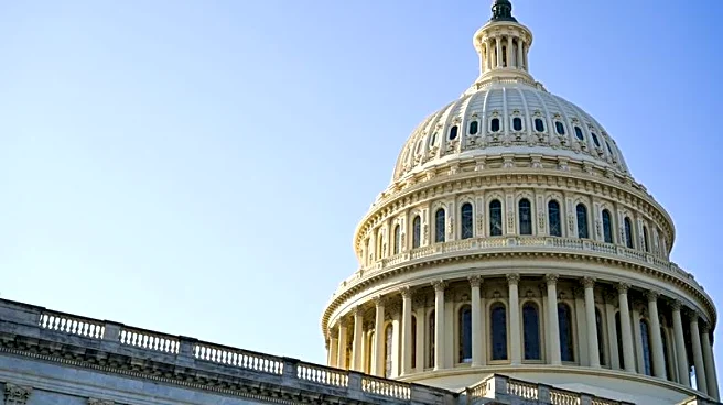 Trump's Surgeon General nominee Casey Means to appear before US Senate panel