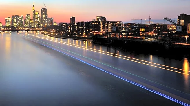 Factbox-European companies cut jobs