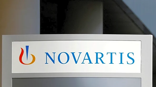 Novartis to build radioligand therapy site in Texas to expand US manufacturing