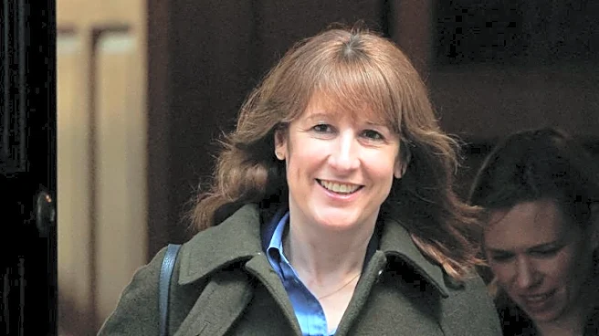 Explainer-Why UK's Reeves wants next week's budget update to be a low-key affair