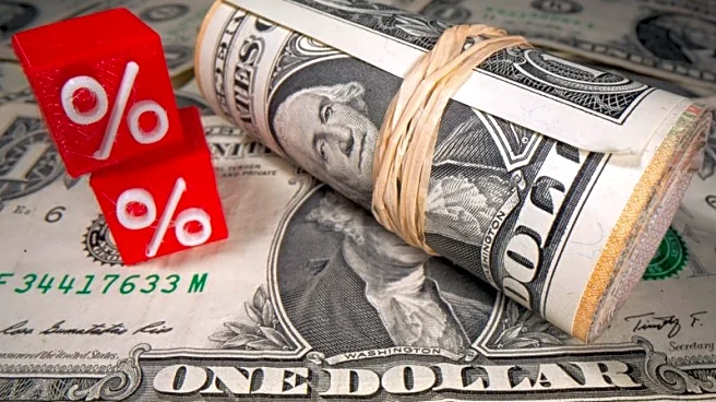 Government spending lifts global debt to a record $348 trillion in 2025, says IIF