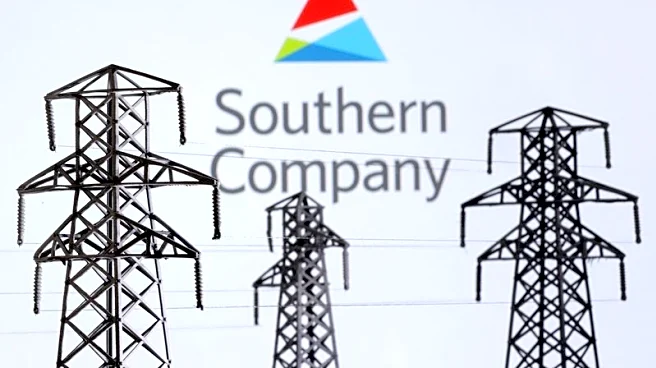 US offers largest ever energy loan with $26.5 billion to Southern Co