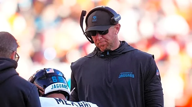 Jaguars, Commanders host teams for London games