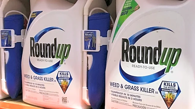 Some Roundup plaintiffs seek to delay preliminary approval of proposed $7.25 billion Bayer settlement, court filing shows