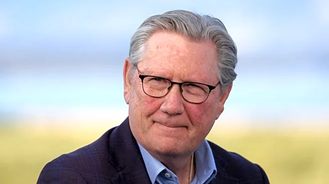 Fed's Schmid says high inflation still bigger issue facing central bank