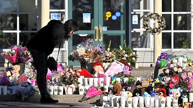 Canada tells OpenAI to boost safety measures or be forced to by government