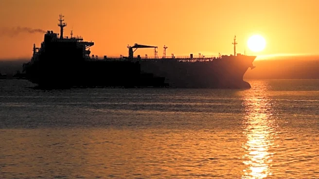 US to allow resale of Venezuelan oil to Cuba, Treasury Department says