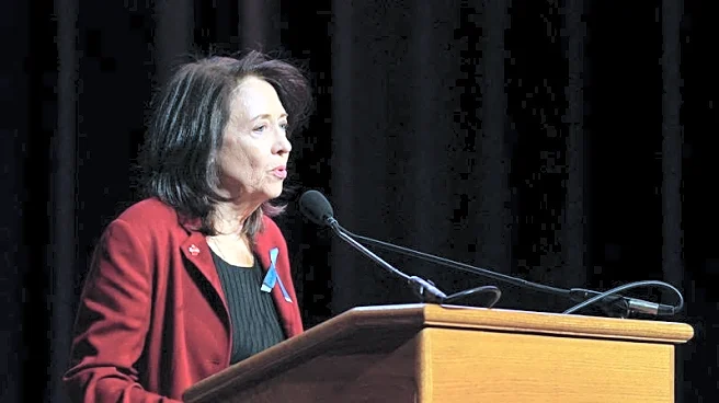 Senator urges US House to take new vote on aviation safety bill