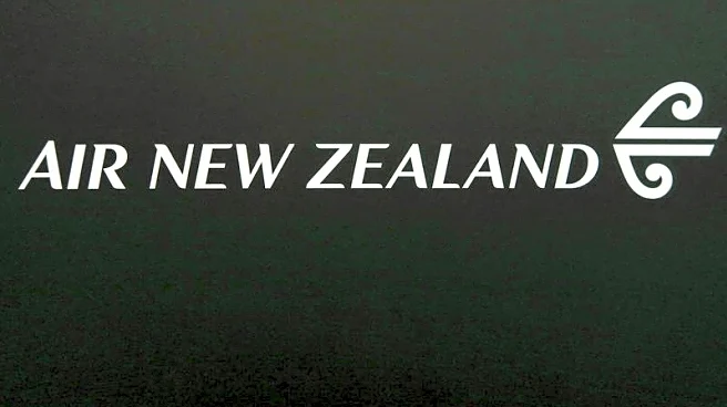 Air New Zealand swings to wider-than-expected loss; undertakes strategic review