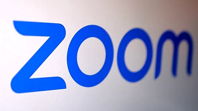 Zoom forecasts quarterly profit below estimates amid tough competition