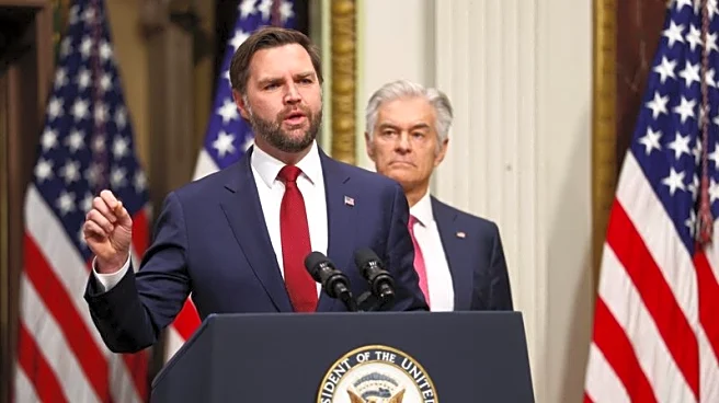 US halts some Medicaid payments to Minnesota, alleging fraud