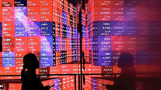 Asia shares rise in relief rally as Nvidia beats the street