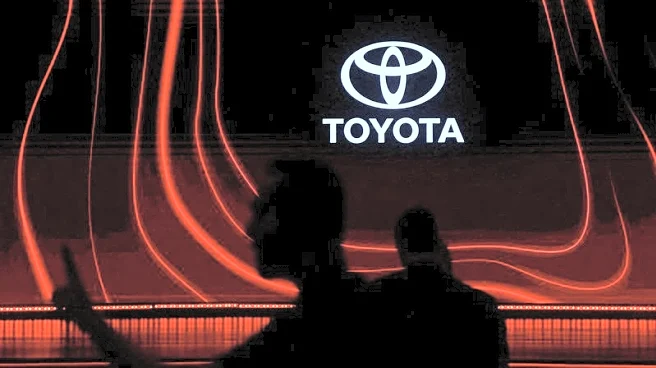 Exclusive-Toyota plans around $19 billion share sale by financial institutions, sources say