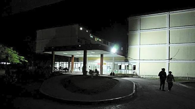 Cuba says it killed 4 exiles, wounded 6 others who attacked from Florida speedboat