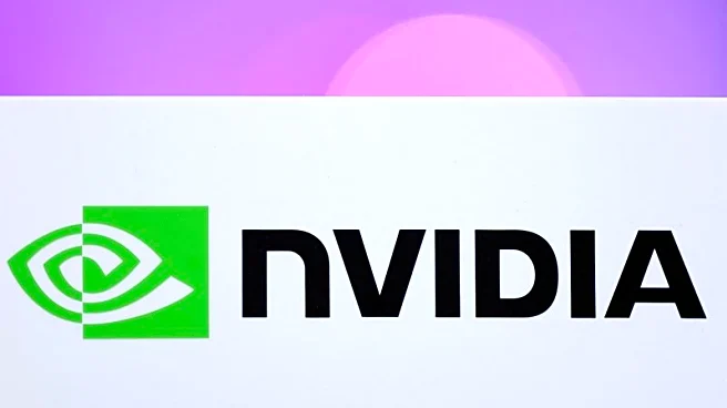 Morning Bid: Nvidia delivers, but good no longer cuts it