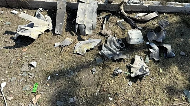 Exclusive-Ukraine images indicate Russia used missile at heart of nuclear pact collapse