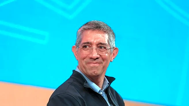 Threat to large IT firms 'overblown', Cognizant's AI chief says amid Anthropic-driven disruption