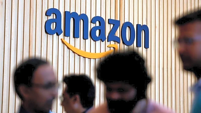 Amazon refused permission to appeal go-ahead for UK lawsuits from retailers, consumers