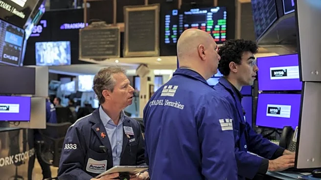 US stock futures waver as Nvidia's blockbuster results draw muted response