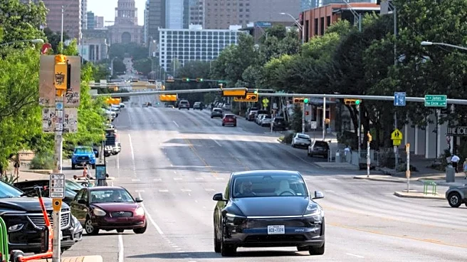 Musk touts California robotaxis but Tesla does nothing to get permits