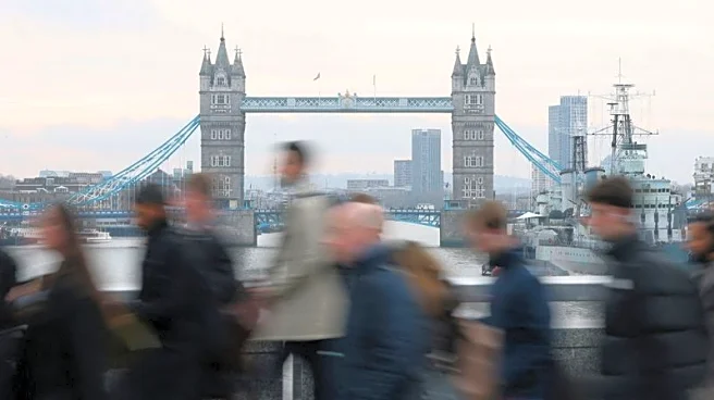 Number of UK young people not in work or education nears 1 million