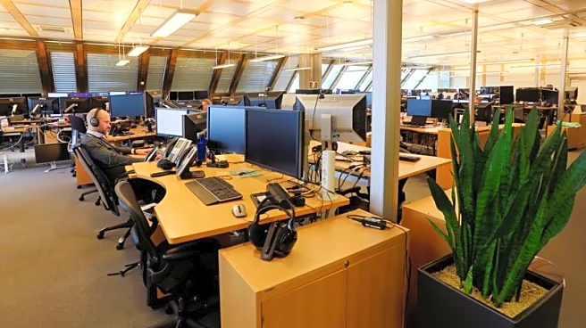 Norway's wealth fund using AI to screen for ESG risks