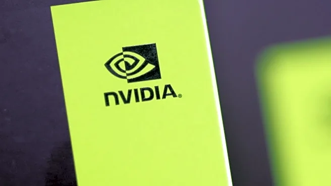Morning Bid: Nvidia's damp squib