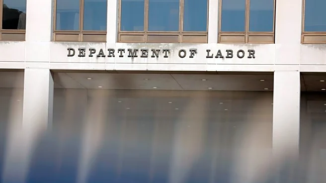 Trump administration moves to nix Biden-era rule on independent contractors