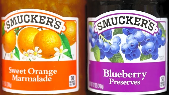 J.M. Smucker adds 2 directors after private discussions with activist Elliott