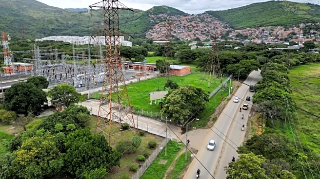 Ecuador to increase tariff on Colombian goods to 50% from March