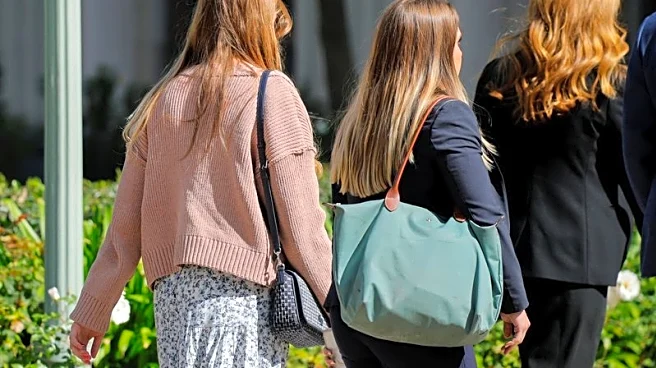 Woman suing Meta, YouTube over social media addiction expected to take stand at trial