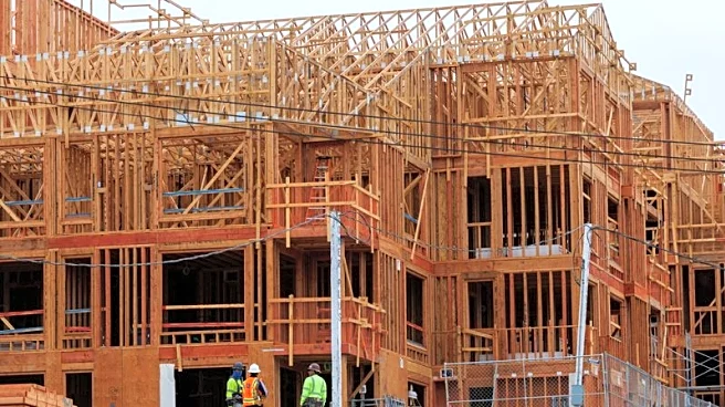 US mortgage rates dip below 6%, but supply remains key